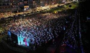 12 Dev Adam Avrupa ikincisi oldu