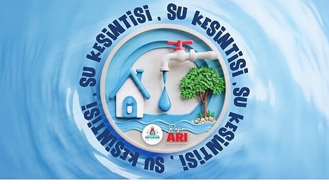 2000 Evler Mahallesi Sağlıklı İçme Suyu Hattına Kavuşuyor