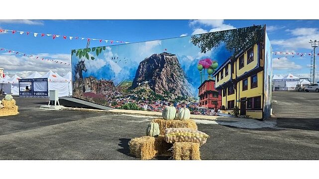 7. Uluslararası Gastro Afyon Festivali Bugün Başlıyor