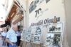 70 Yıllık Hatıralar İnegöl Kent Müzesinde Canlandı