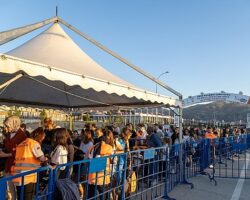 8. Dünya Motokros Şampiyonası ve NG Afyon Motofest  Rekor Katılımla Tamamlandı