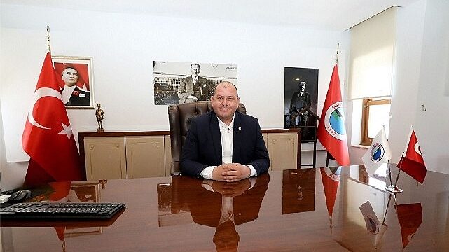 81 İlden 81 Ressam Menderes’te