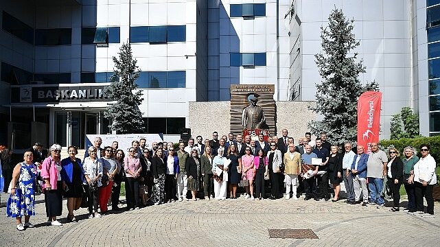 Ahilik Kültürü Beylikdüzü’nde Yaşatıldı
