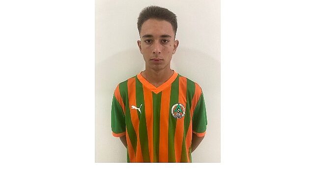 Alanyaspor, Furkan’ı transfer etti