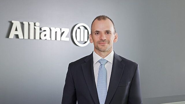Allianz Türkiye’de biri uluslararası   3 üst düzey atama