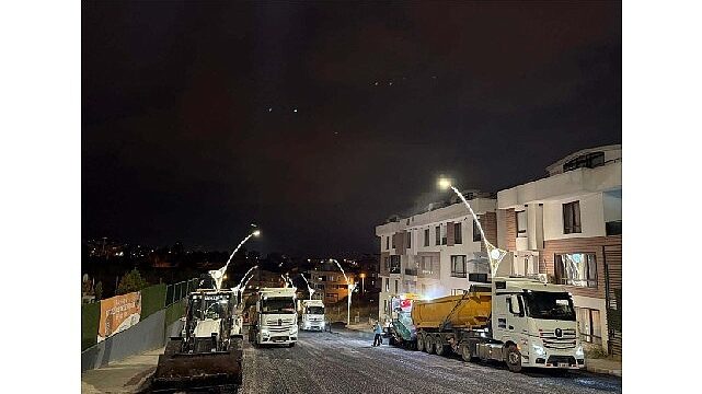 Alternatif yollarla daha sağlıklı ulaşım
