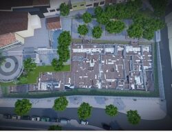 Arkeopark için Konak’a proje yetkisi