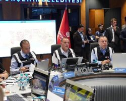 Aslan: “Aldığımız Tedbirlerle Trafik Sorunsuz Şekilde Akıyor”