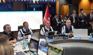 Aslan: “Aldığımız Tedbirlerle Trafik Sorunsuz Şekilde Akıyor”