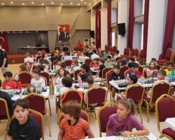 Ayvalık Belediyesi’nden Kış Kursları Başlıyor…