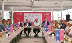Ayvalık Yarı Maratonu, 24 Ülkeden 1300 Sporcuyu Ağırlamaya Hazırlanıyor