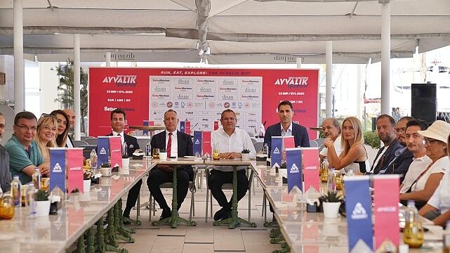 Ayvalık Yarı Maratonu, 24 Ülkeden 1300 Sporcuyu Ağırlamaya Hazırlanıyor