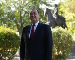 Başkan Besim Dutlulu’dan Öğrencilere Müjde: