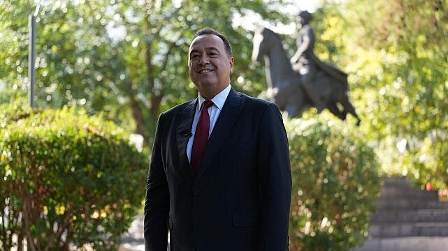 Başkan Besim Dutlulu’dan Öğrencilere Müjde: