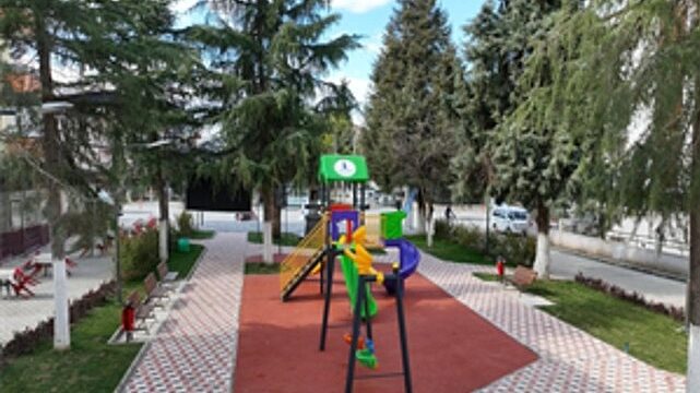 Başkan Tugay döneminde hedef yemyeşil İzmir