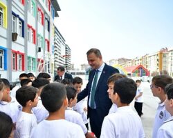 Beylikdüzü Zabıta Ekiplerinden Gıda ve Trafik Denetimi