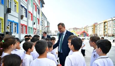 Beylikdüzü Zabıta Ekiplerinden Gıda ve Trafik Denetimi