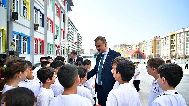 Beylikdüzü Zabıta Ekiplerinden Gıda ve Trafik Denetimi