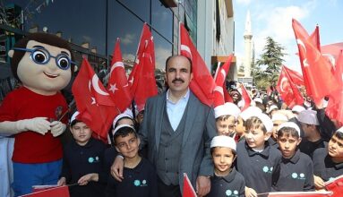 Bilgehanelerde Güz Dönemi Kayıtları Başladı