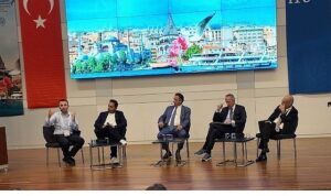 BİYOSAD, Uluslararası Proteomik Kongresi’nde Bilim ve Sanayiye Köprü Oldu