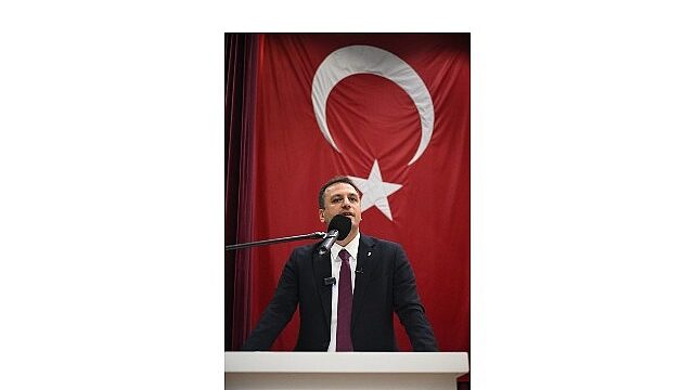 Bornova Belediyesi’nden Teröre Karşı Duyarlı Karar