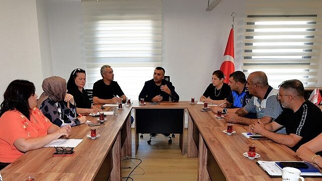 Bornova’da Yerel Demokrasi İçin Güçlü Adım