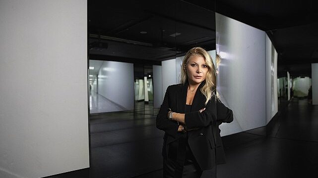Borusan Contemporary’de   Çağın Görsel Tanığı: Edward Burtynsky