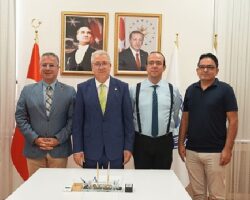 Bu proje ile Triyaj eğitimine yönelik oyun benzeri dijital platform geliştirilecek