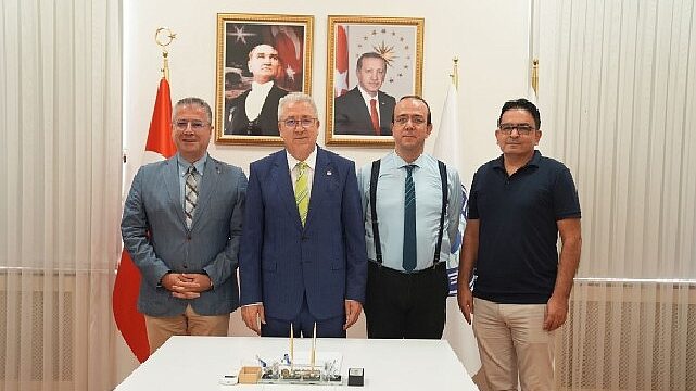 Bu proje ile Triyaj eğitimine yönelik oyun benzeri dijital platform geliştirilecek