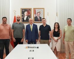 Bu proje ile Türkiye’nin enerji teknolojileri alanındaki rekabet gücüne katkı sunulacak