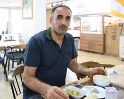 Buca’da üzüm bağından Kent Lokantaları’na uzanan tatlı dayanışma