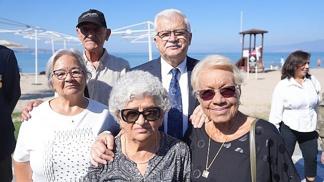 Burhaniye Belediyesi’nden Gazilere 19 Eylül Kahvaltısı