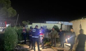 Büyükşehir Çevreyi Kirletenlere Göz Açtırmıyor