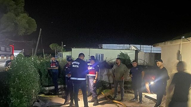 Büyükşehir Çevreyi Kirletenlere Göz Açtırmıyor