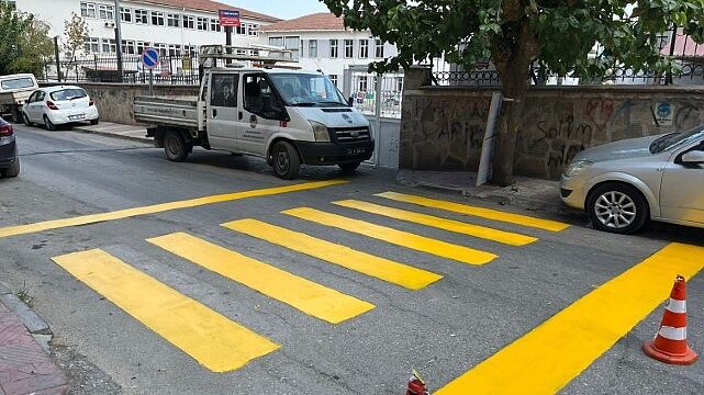 Büyükşehir Ders Zili Öncesinde Ulaşımda Tedbirlerini Aldı