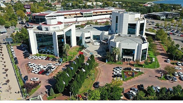 Büyükşehir’den 25 bin haneye 41 Kart desteği