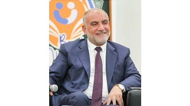 Canik Belediyesi’nden Üniversiteyi Kazanan Tüm Öğrencilere Burs!