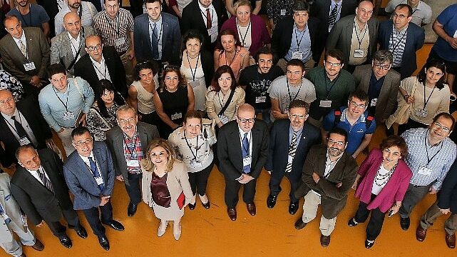 CERN-Türkiye Bilgi Transferi Zirvesi     İstanbul’da düzenlenecek