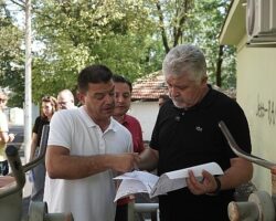 Çocukların Güvenliği ve Mutluluğu İçin Parklarda Yenileme Çalışmaları Başlıyor
