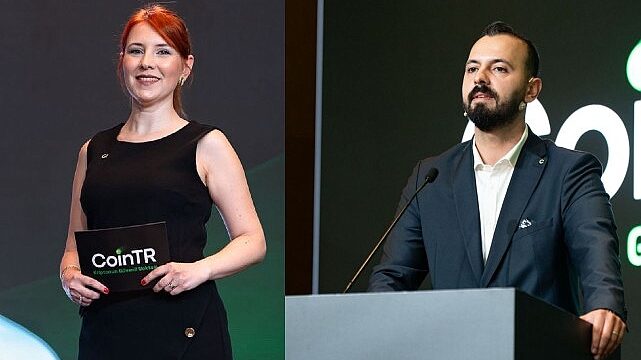 CoinTR, Kripto Dünyasında Yeni Bir Sayfa Açıyor: “Her hamlede hız, her adımda güven. CoinTR ile kripto, işte bu kadar kolay!” 