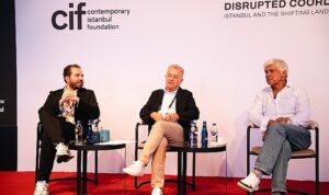 Contemporary Istanbul 20.Edisyonu,  Tersane İstanbul’da 54.320 Sanatseverle Buluştu