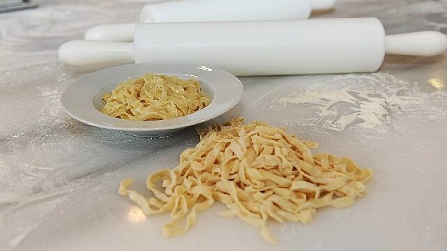 Cordelion Mutfak Sanatları’nda glütensiz atölyeler