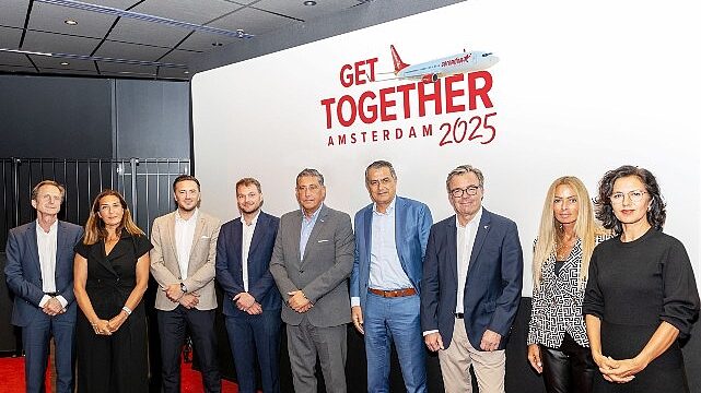Corendon Airlines, 2026 yaz sezonunda yüzde 20 büyüme hedefliyor