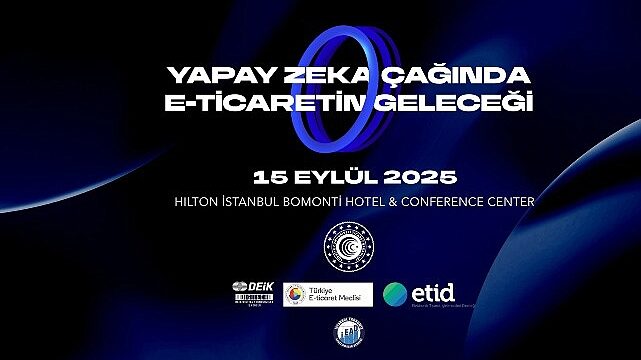 E-Ticarette Bir İlk Gerçekleşiyor