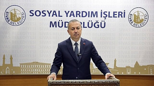Eğitim Yardımı İçin Başvurular Başlıyor…