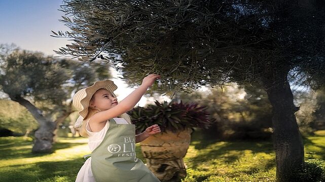 Ela Excellence Resort Belek’te Zeytin Ağaçlarının Gölgesinde Unutulmaz Bir Yolculuk