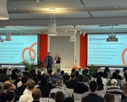 Eloquent AI 7,4 milyon dolarlık tohum yatırımını 3 günde tamamladı