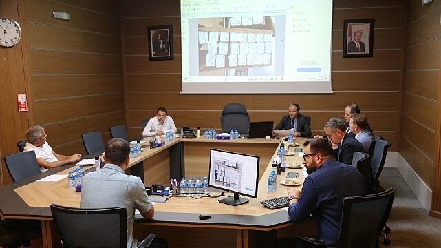 Encümenden çevre düşmanlarına 7 milyon ceza