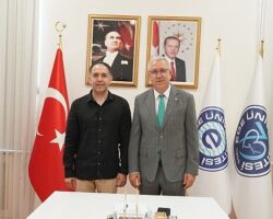EÜ’ de TENMAK desteğiyle nükleer yakıt üretiminde yeni yöntem geliştiriliyor