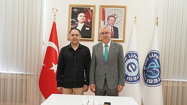 EÜ’ de TENMAK desteğiyle nükleer yakıt üretiminde yeni yöntem geliştiriliyor